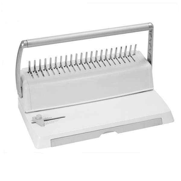 Binding Machine Comb - WD-2188H Desktop A4 Binding Machine Manually