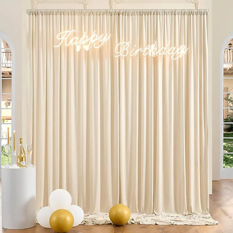 Office Tech Background - Backdrop Curtains For Parties,1Pcs 5x8/10ft Photo