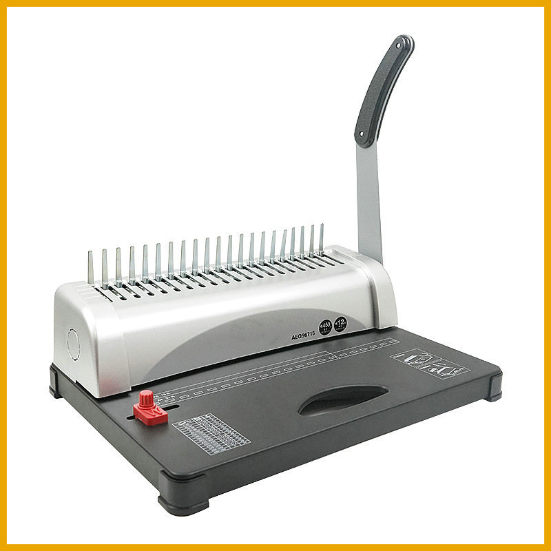 Binding Machine Comb - New Binding Machine Comb Binding Machine