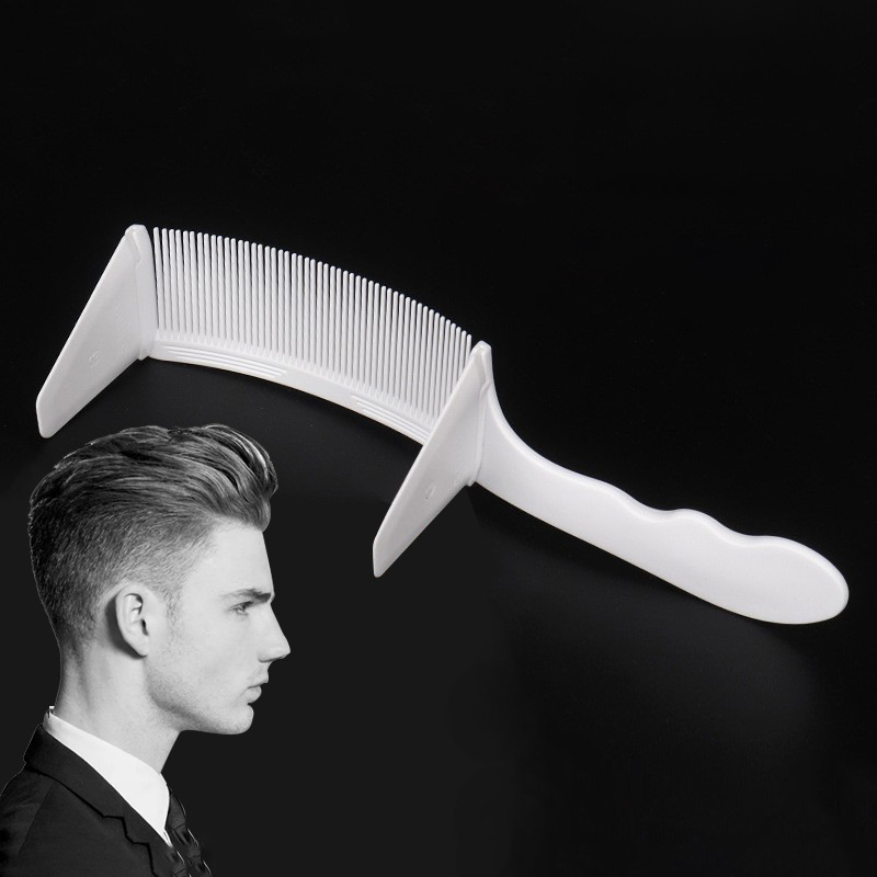 Binding Machine Comb - 1 piece of new professional barber