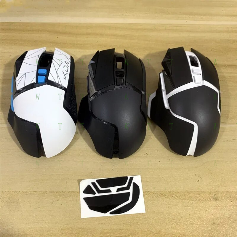 WW Mouse Shell for Logitech G5 - огляд і ціна Logitech Mouse G502
