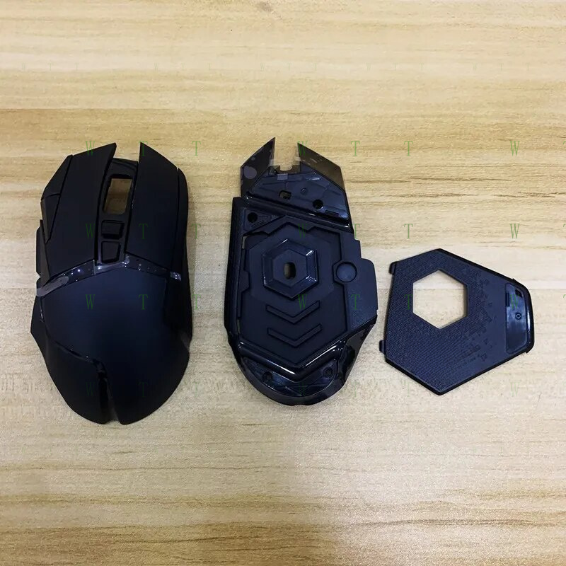 WW Mouse Shell for Logitech G5 - огляд і ціна Logitech Mouse G502