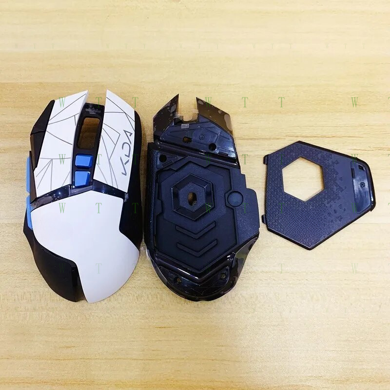 WW Mouse Shell for Logitech G5 - огляд і ціна Logitech Mouse G502
