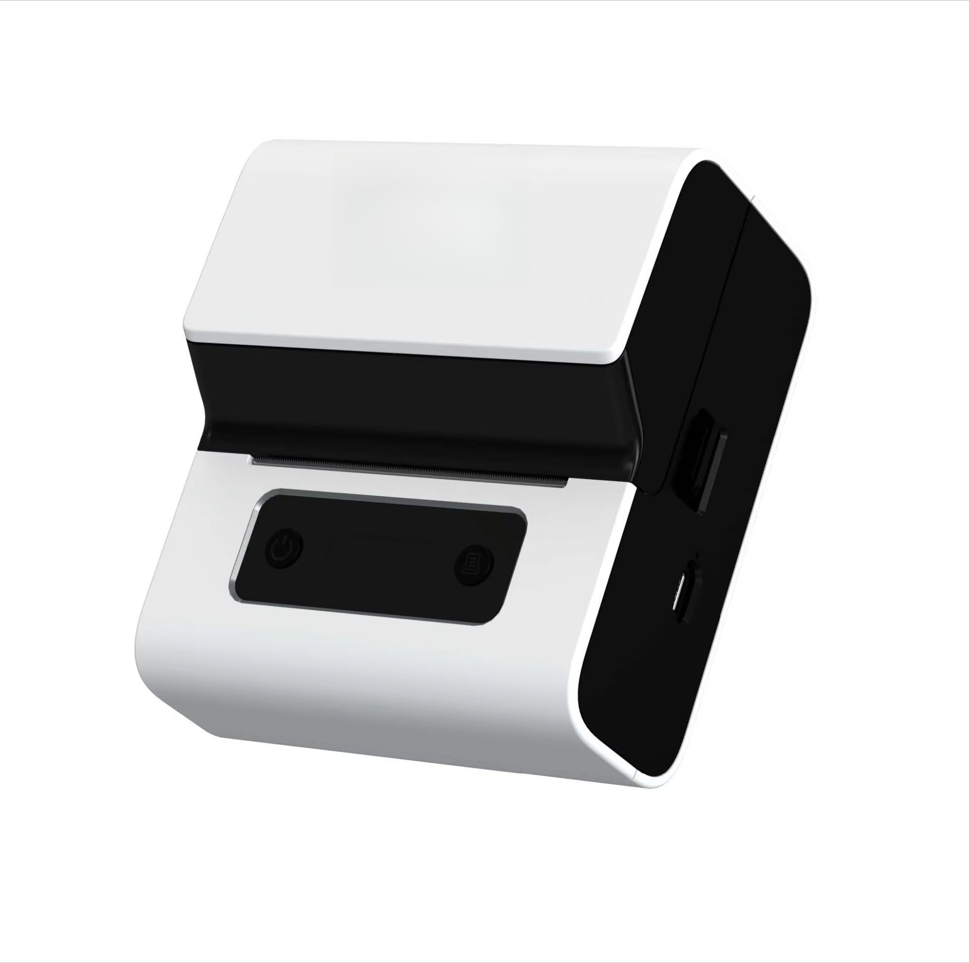 Real Phomemo M221 3inch Waterp - огляд і ціна Label Printer Thermal