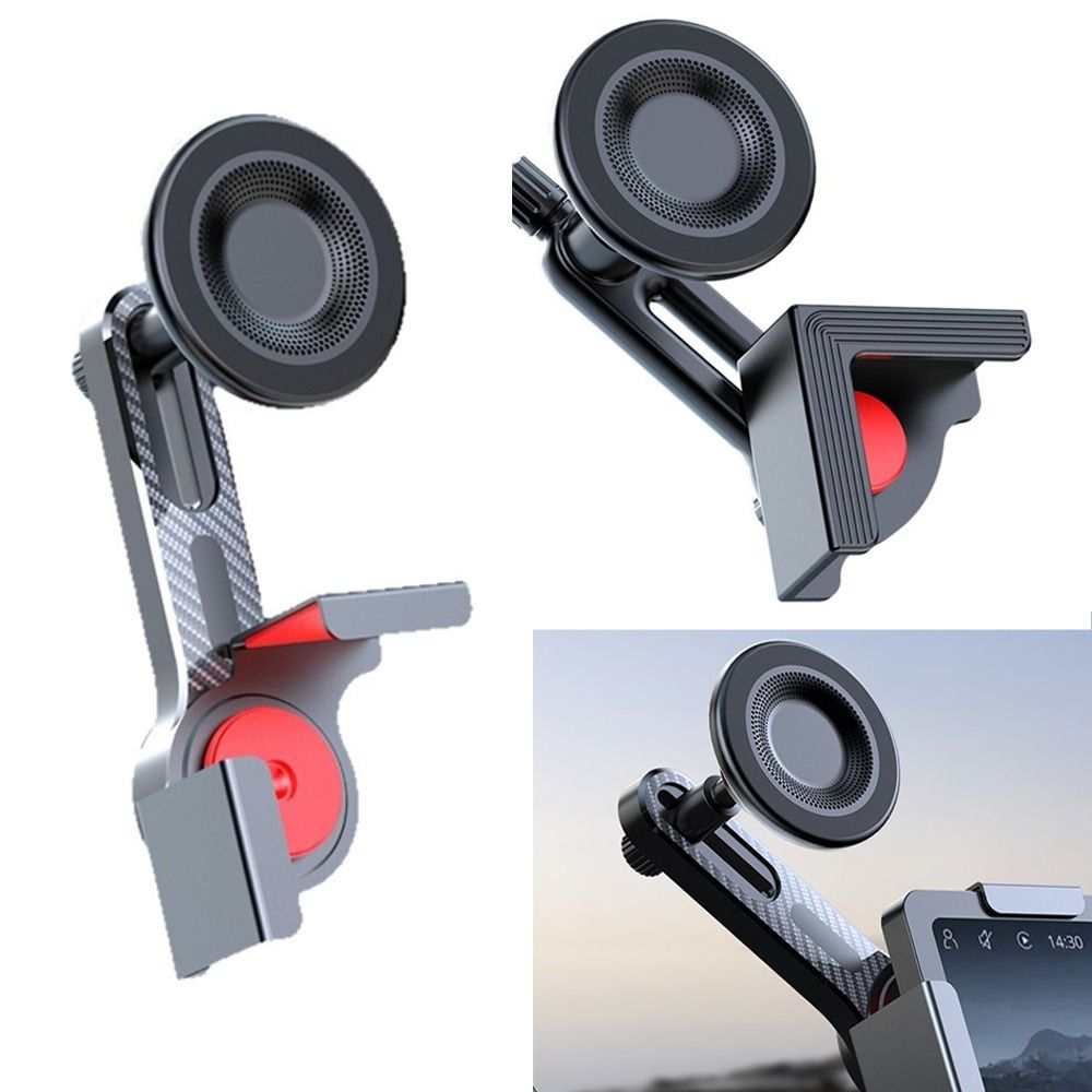 Car Central Screen Magnetic Ca - огляд і ціна Document Holder Monitor