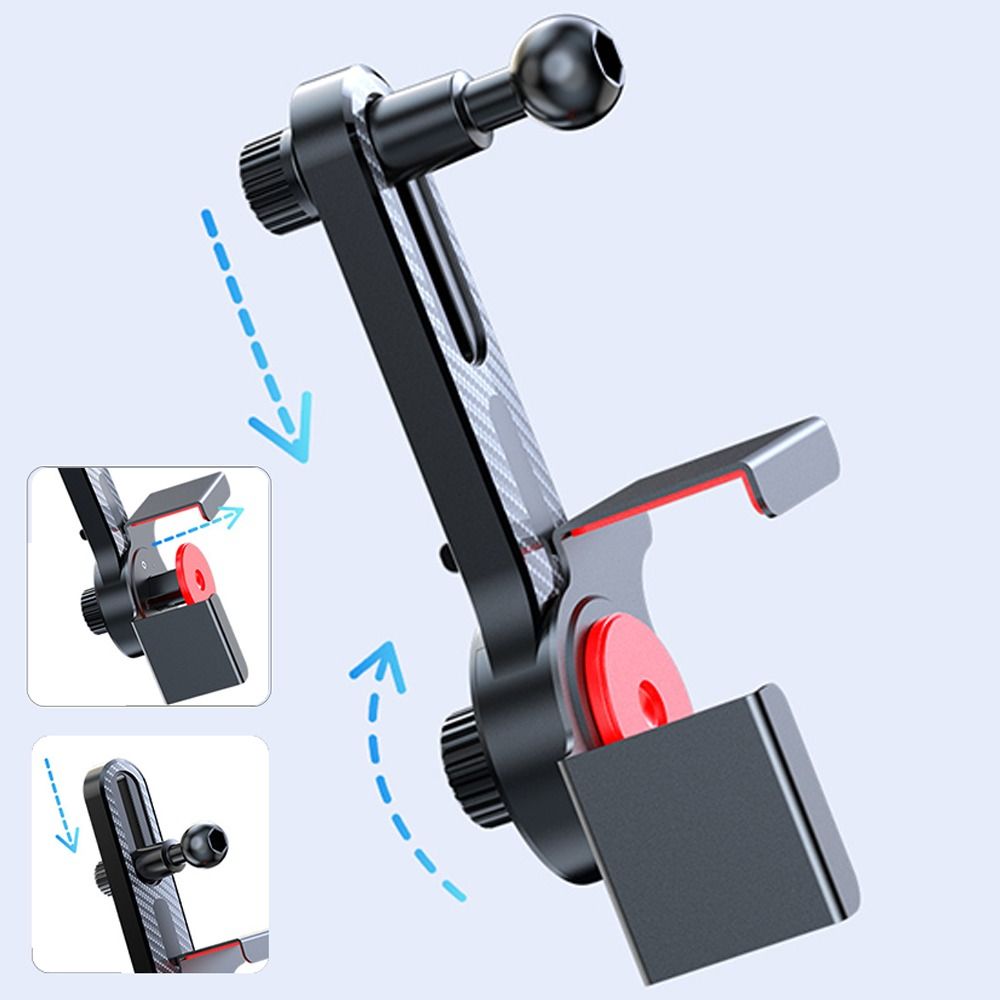 Car Central Screen Magnetic Ca - огляд і ціна Document Holder Monitor