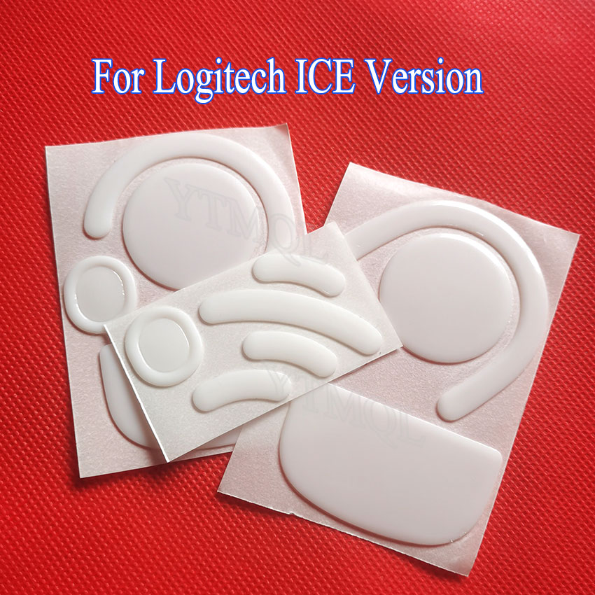 1Sets Mouse Skates Feet For Lo - огляд і ціна Logitech Mouse G502