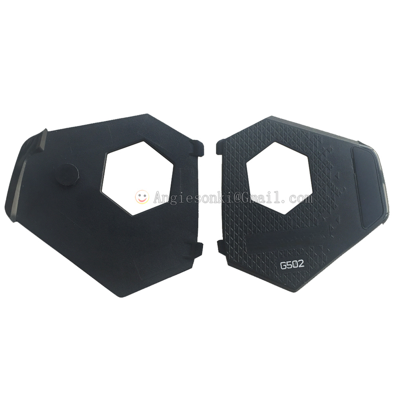PP+ Tuning Weights Door Housin - огляд і ціна Logitech Mouse G502