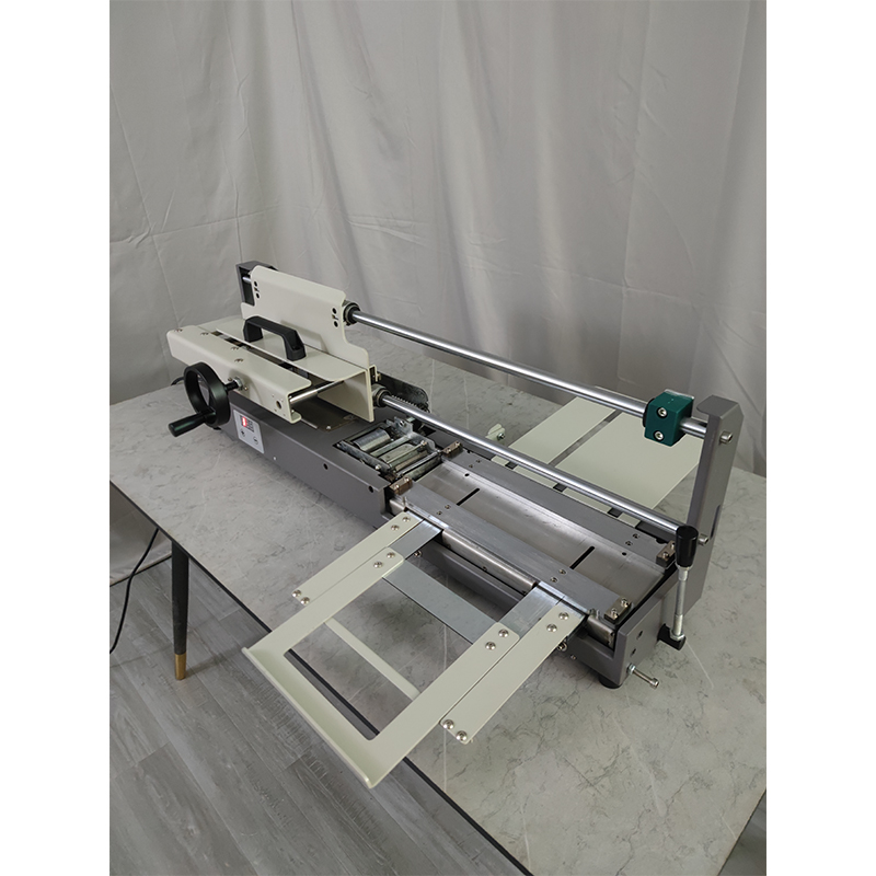 Professional Industrial Hot Gl - огляд і ціна Binding Machine Comb