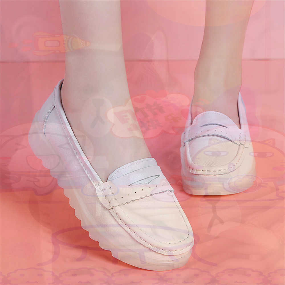 Moccasin Driving Teenage Sneak - огляд і ціна Classic Tech Office Number