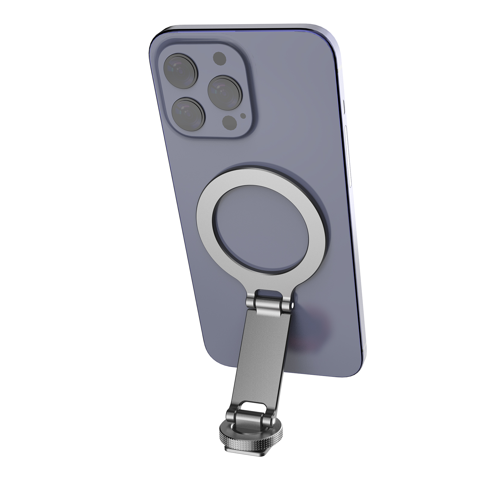 Magnetic Magsafe Phone Holder  - огляд і ціна Document Holder Monitor