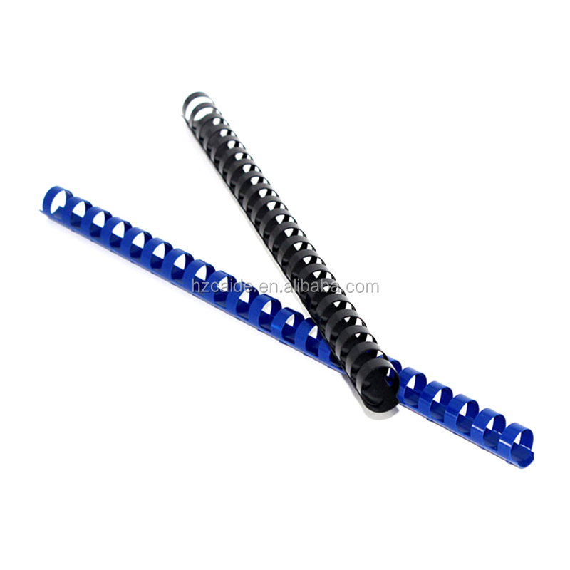 2188T Desktop A4 Plastic Comb  - огляд і ціна Binding Machine Comb