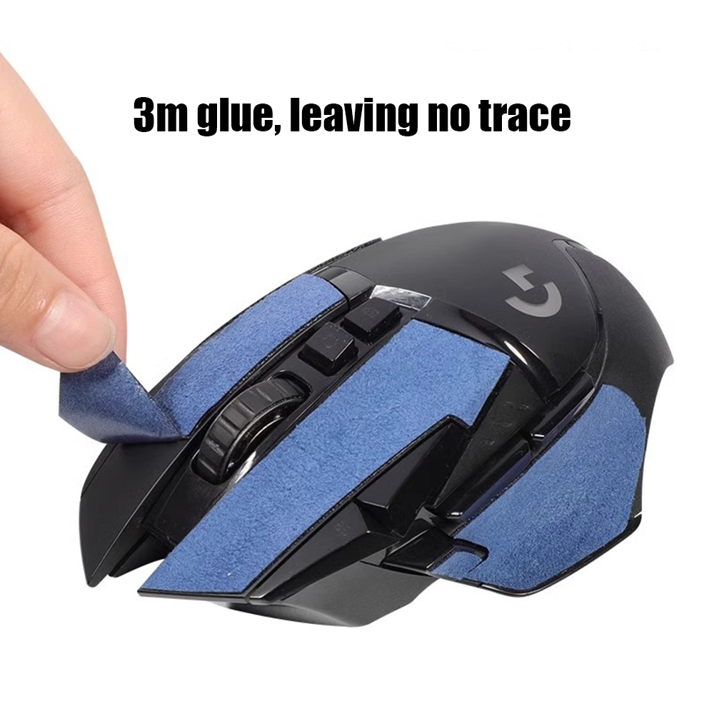 for Logitech G502 hero Mouse G - огляд і ціна Logitech Mouse G502