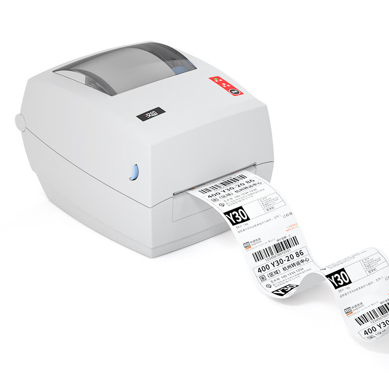Industrial Grade High-Speed G4 - огляд і ціна Label Printer Thermal
