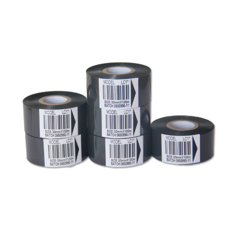 LC1 Thermal Transfer Ink Tape  - огляд і ціна Label Printer Thermal