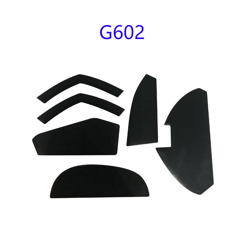 Mouse Skatez Mouse Feet Spare  - огляд і ціна Logitech Mouse G502