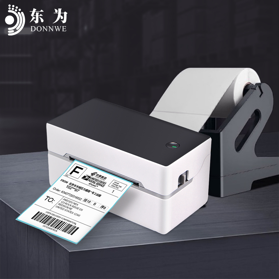 Label Printer Thermal Label Pr - огляд і ціна Label Printer Thermal