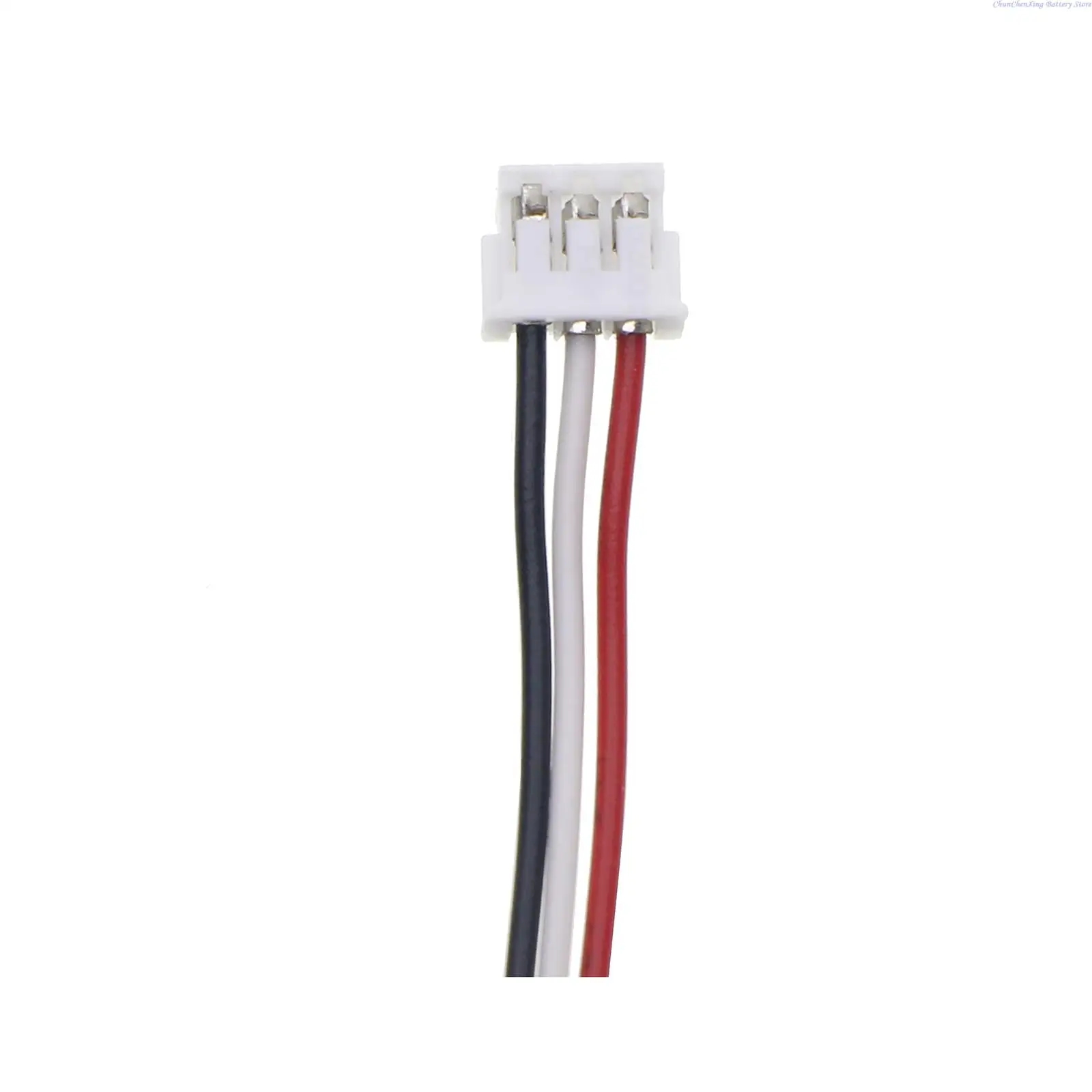 250mAh 3.7V Li-Po Battery SW-L - огляд і ціна Logitech Mouse G502