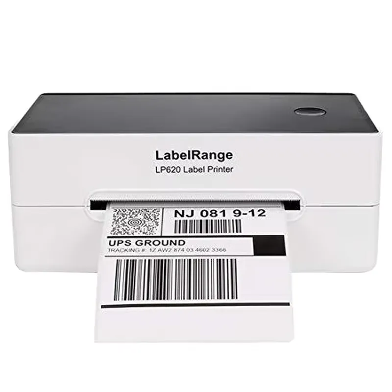 Hot Selling 4*6 Shipping Label - огляд і ціна Label Printer Thermal