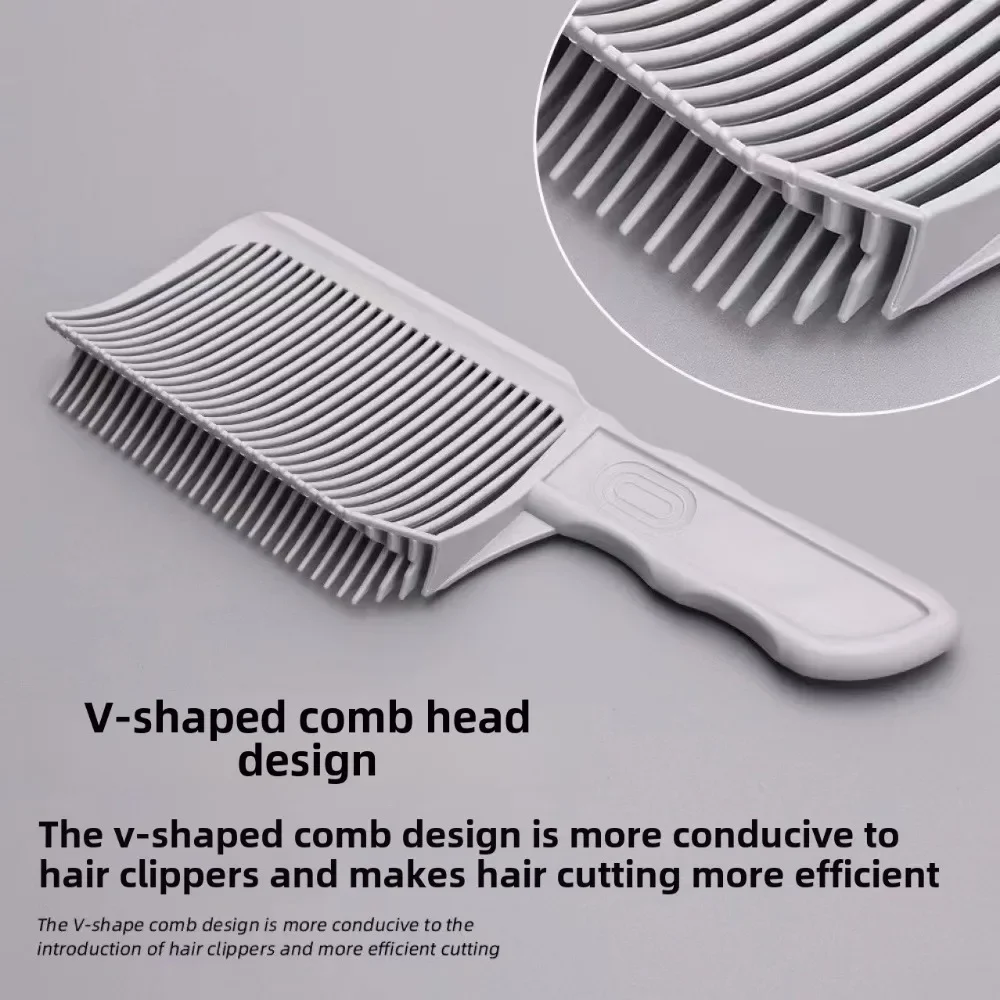 Professional Salon Men Hair Cu - огляд і ціна Binding Machine Comb
