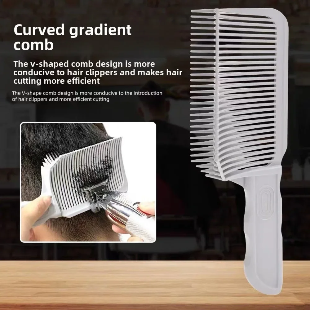 Professional Salon Men Hair Cu - огляд і ціна Binding Machine Comb