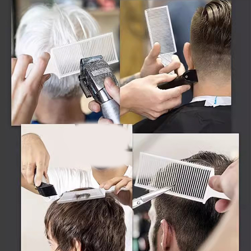 Hair Cutting Tool, Trimming Ed - огляд і ціна Binding Machine Comb