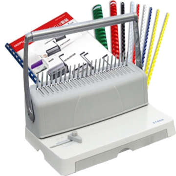 WD-2188H Desktop A4 Binding Ma - огляд і ціна Binding Machine Comb
