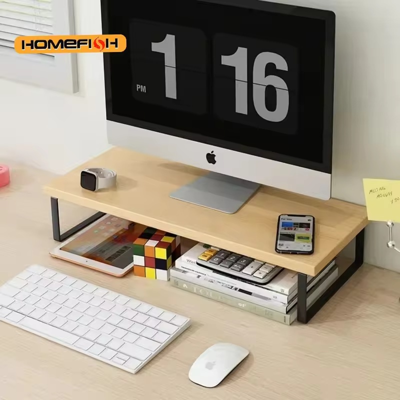 Adjustable Computer Monitor Ri - огляд і ціна Document Holder Monitor