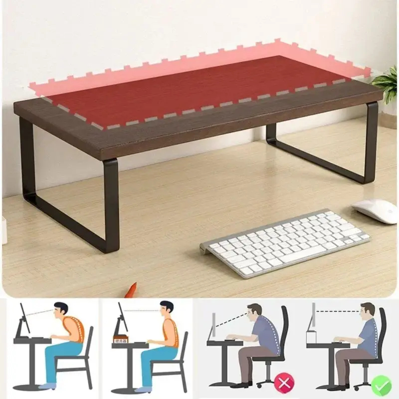 Creative Monitor Stand with St - огляд і ціна Document Holder Monitor