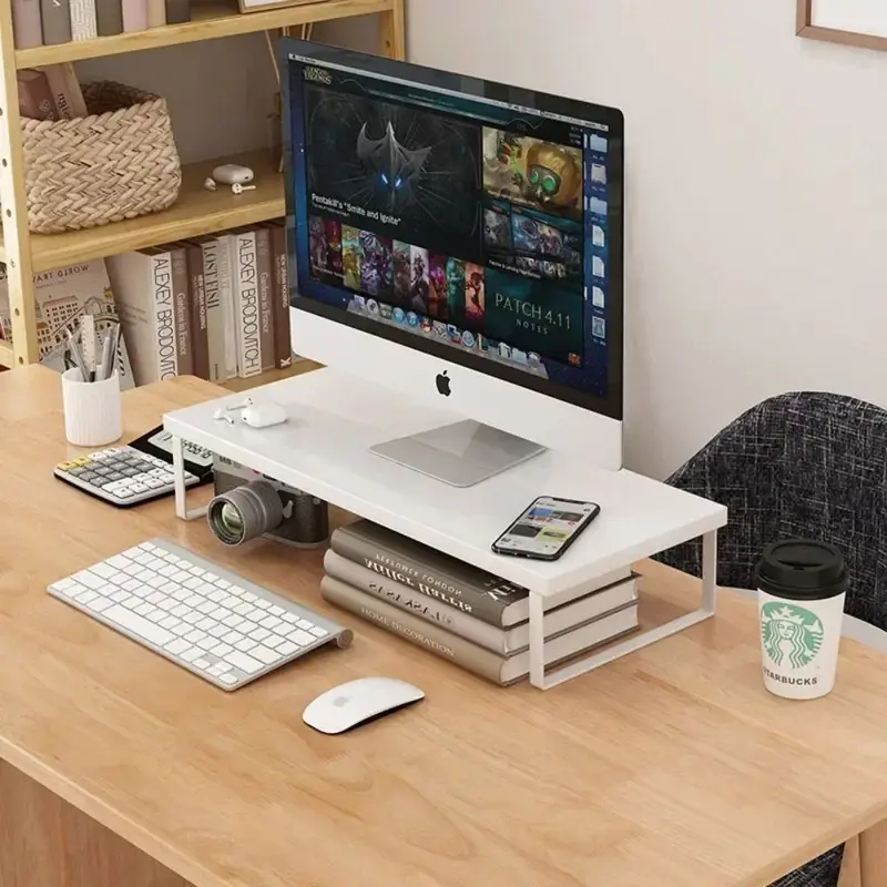 Creative Monitor Stand with St - огляд і ціна Document Holder Monitor