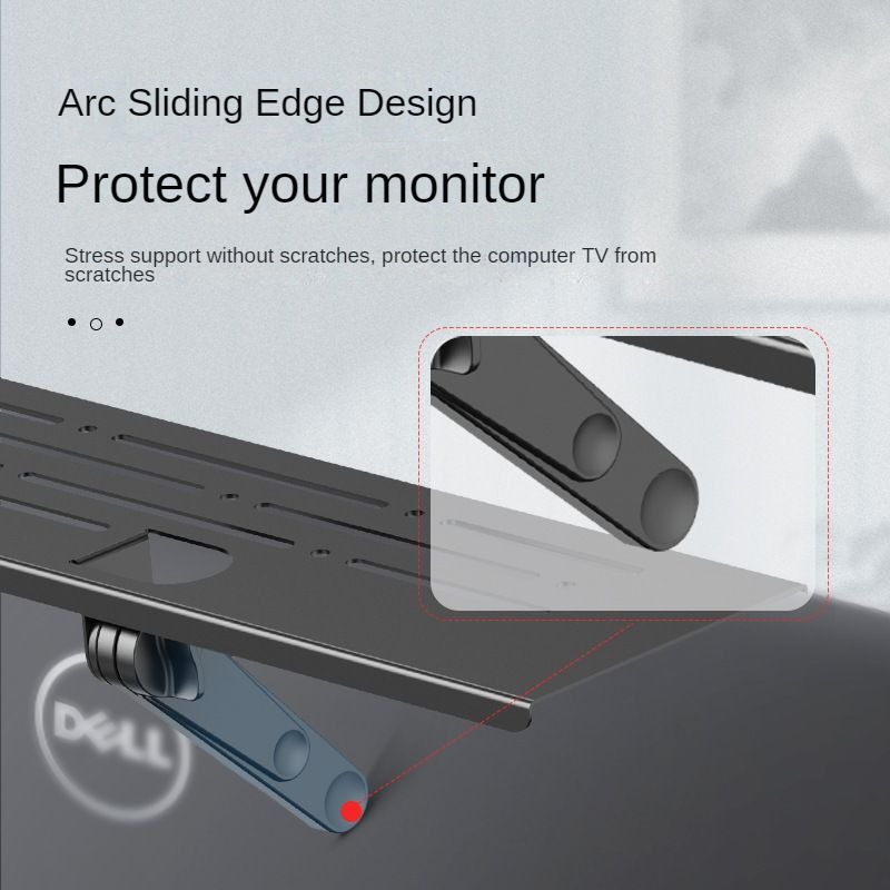 BEISHI Adjustable  Screen Top  - огляд і ціна Document Holder Monitor
