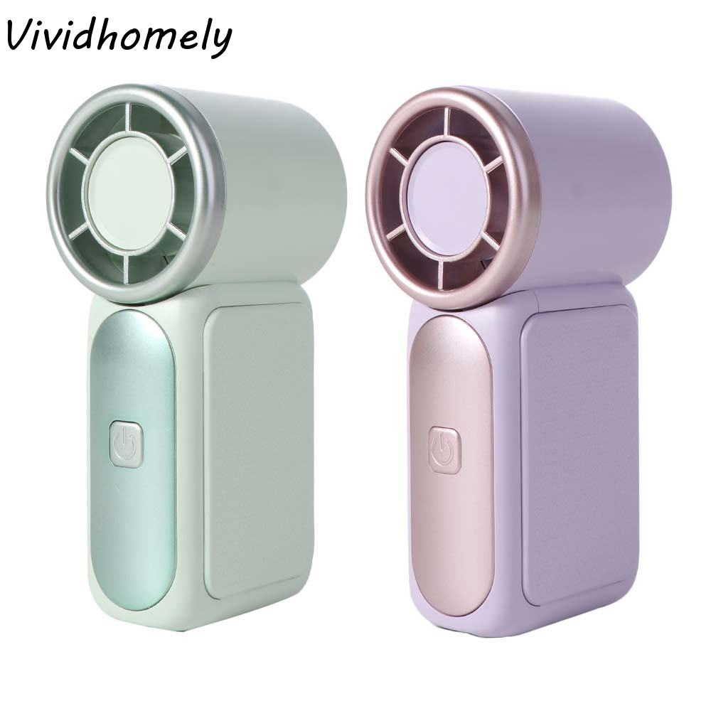 6 Gear Wind Mini Portable Fan  - огляд і ціна Office Tech Gear