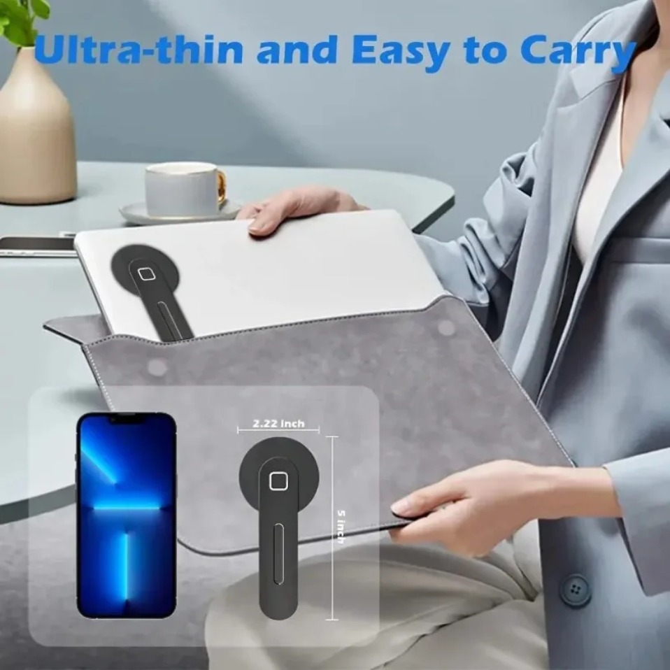 Magnetic Side Expansion Laptop - огляд і ціна Document Holder Monitor