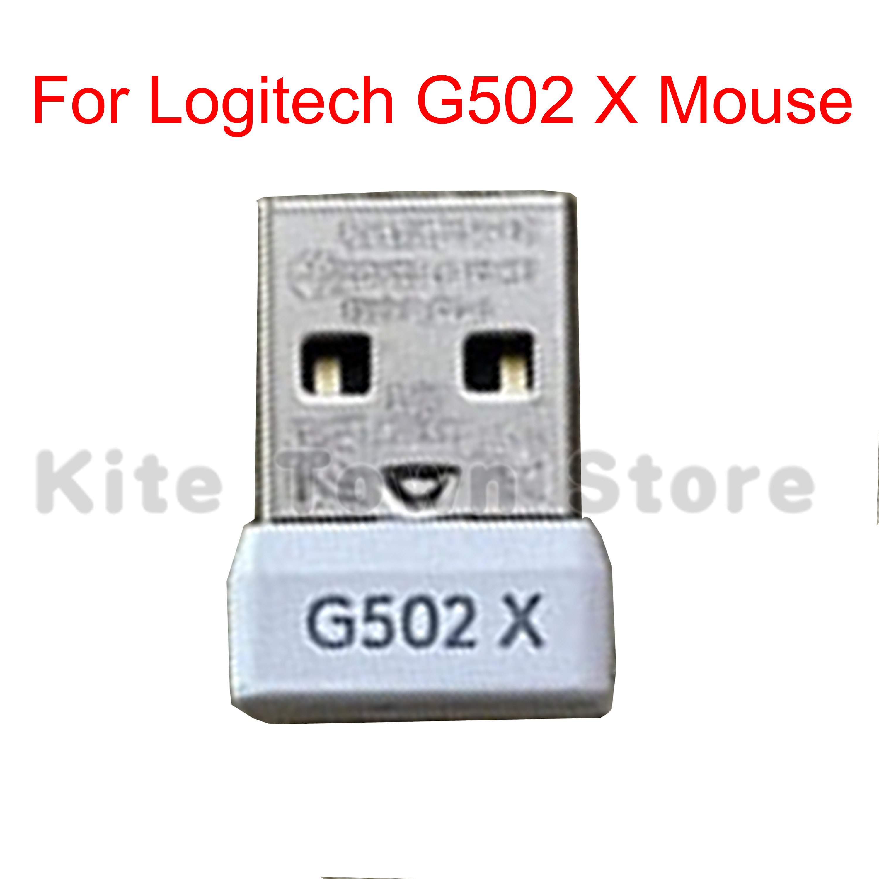 New USB Dongle Signal Mouse Re - огляд і ціна Logitech Mouse G502