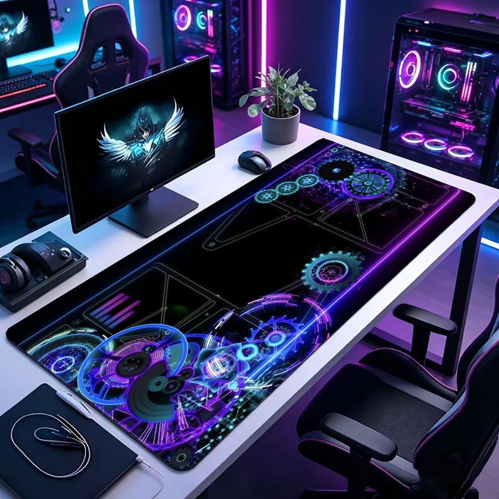 Tech Gear Circuit Large Desk M - огляд і ціна Office Tech Gear