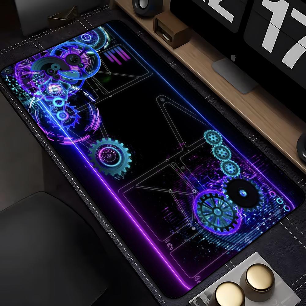 Tech Gear Circuit Large Desk M - огляд і ціна Office Tech Gear
