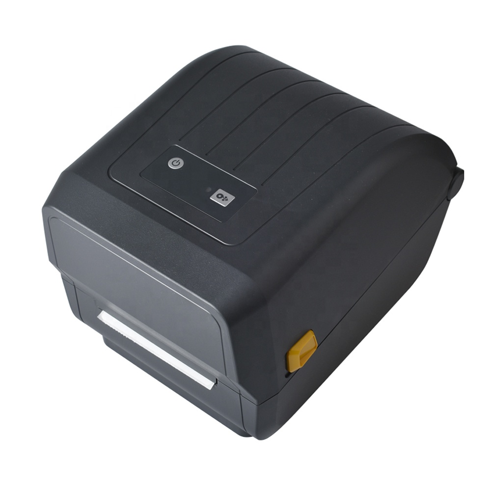 Thermal Transfer 4 Inch ZD888C - огляд і ціна Label Printer Thermal