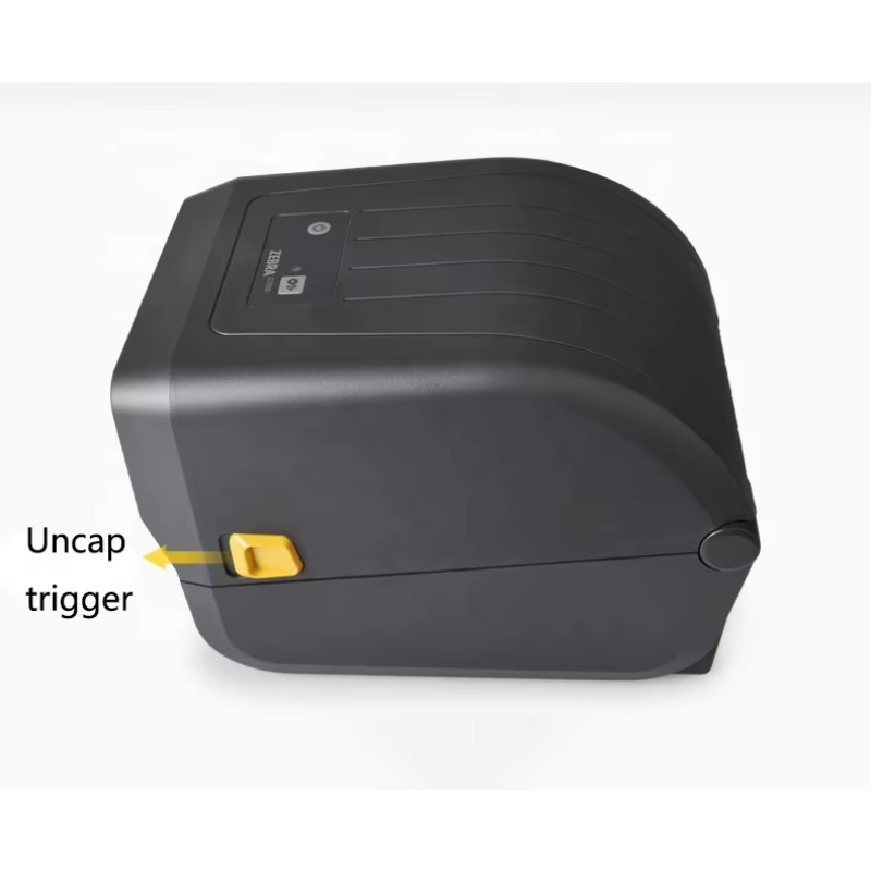 Thermal Transfer 4 Inch ZD888C - огляд і ціна Label Printer Thermal