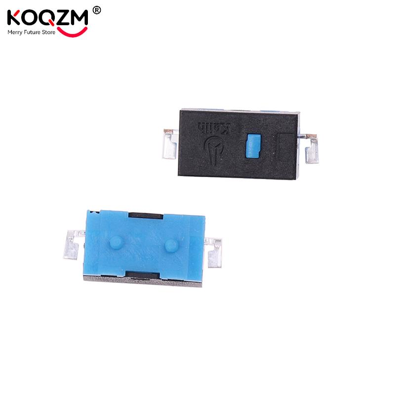 2pcs Mechanical Mouse Micro Sw - огляд і ціна Logitech Mouse G502