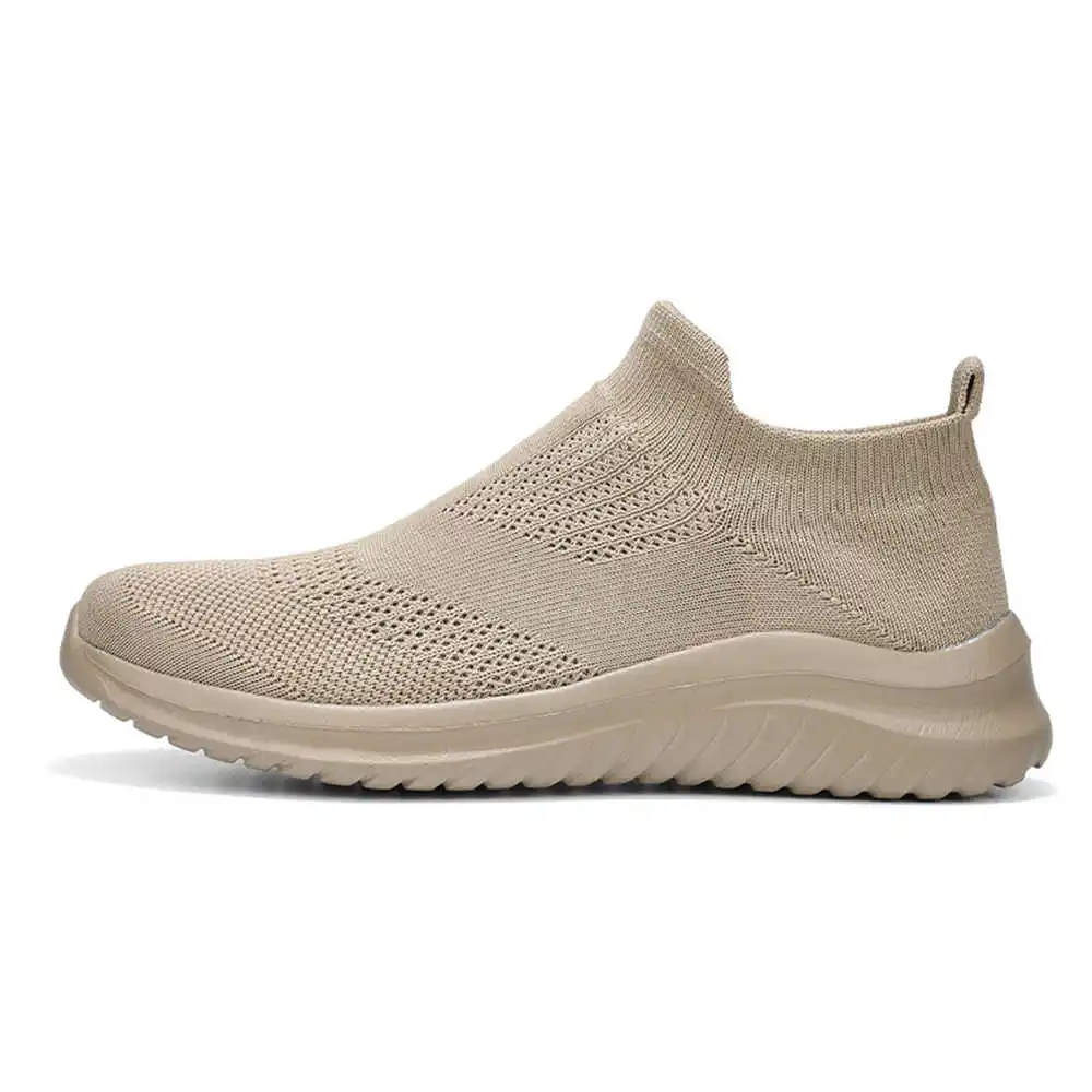 Beige Soft New Novelty Tennis  - огляд і ціна Classic Tech Office Number