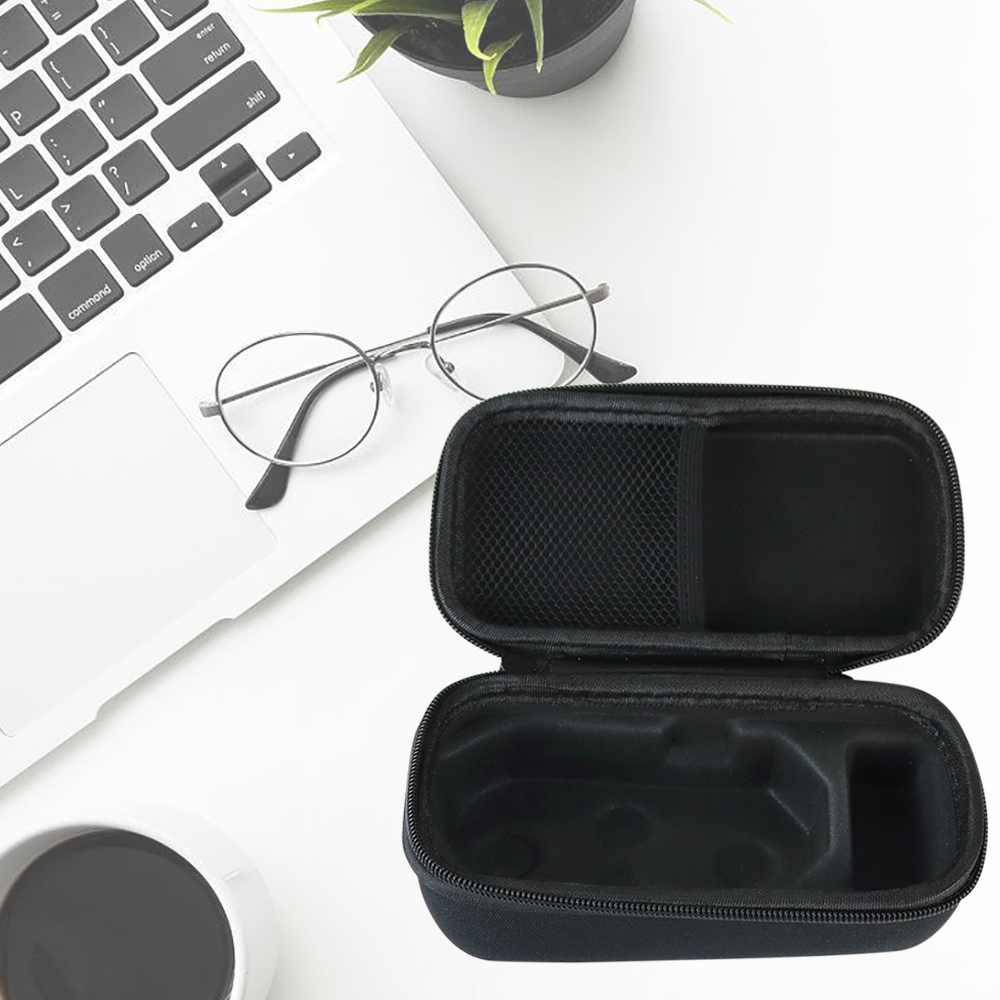 Hard EVA Portable Carrying Cas - огляд і ціна Logitech Mouse G502