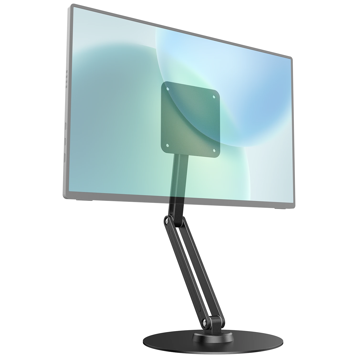 UPERFECT Metal Magnetic Bracke - огляд і ціна Document Holder Monitor