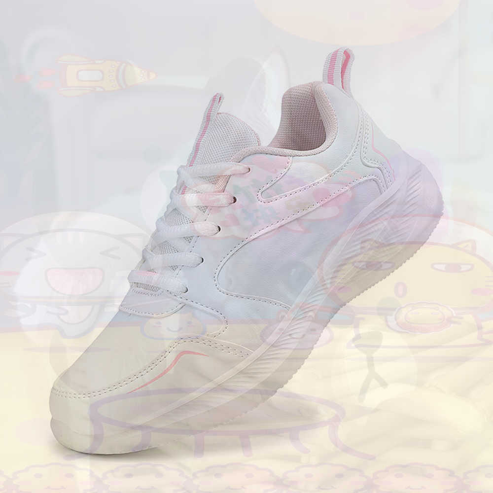 35-40 Number 42 Cool Sneakers  - огляд і ціна Classic Tech Office Number
