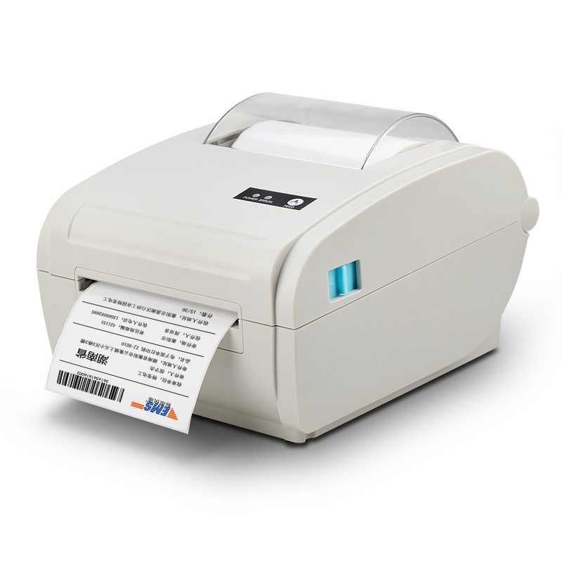 4x6 Direct Thermal Label Stick - огляд і ціна Label Printer Thermal