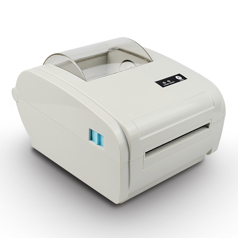 4x6 Direct Thermal Label Stick - огляд і ціна Label Printer Thermal