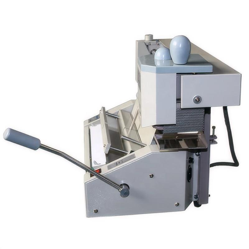 A4 Hot Melt Glue Wireless Perf - огляд і ціна Binding Machine Comb