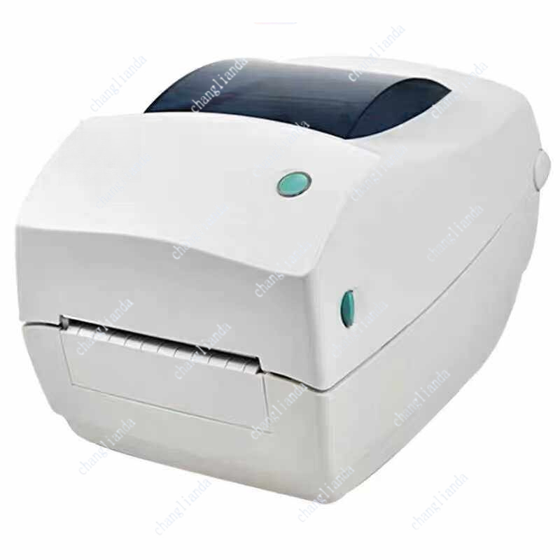 High performance for GK888T Ba - огляд і ціна Label Printer Thermal