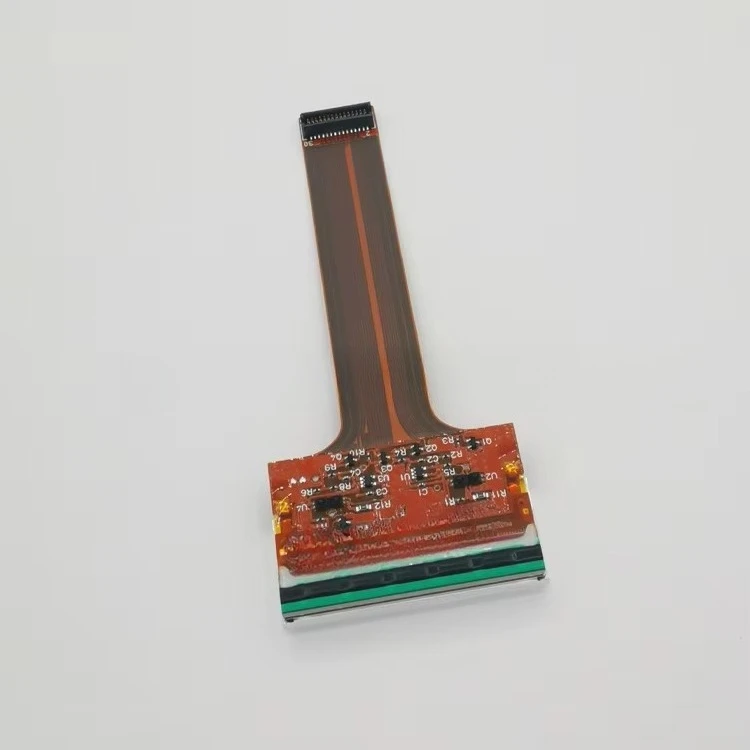 Original Printhead 6330/6530 4 - огляд і ціна Label Printer Thermal