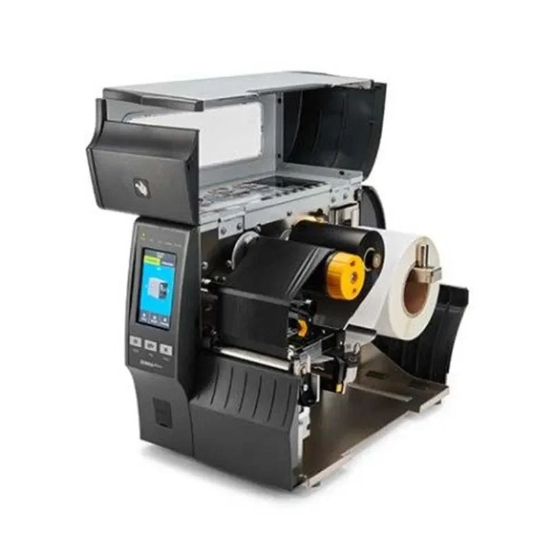 NEW ZT411 Industrial Printer T - огляд і ціна Label Printer Thermal