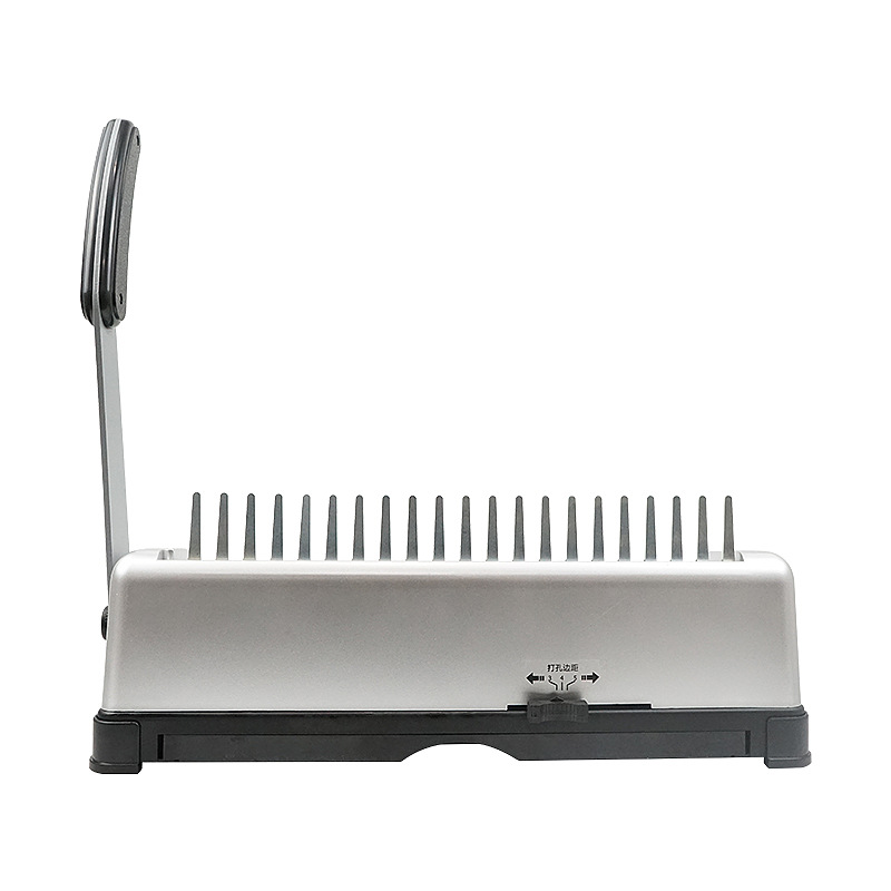 New Binding Machine Comb Bindi - огляд і ціна Binding Machine Comb